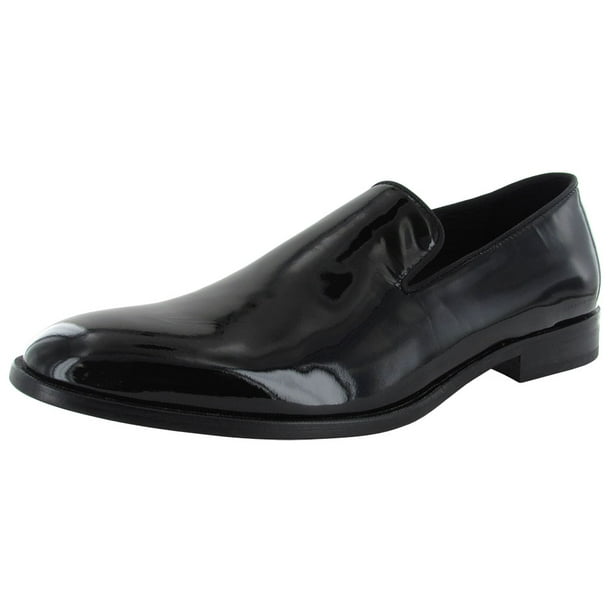Kenneth Cole New York Mens T-Rack-Way Slip On Loafer Shoes